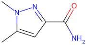 1,5-Dimethyl-1H-pyrazole-3-carboxamide