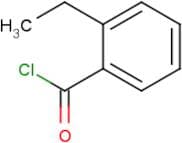2-Ethylbenzoyl chloride