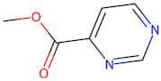 Methyl pyrimidine-4-carboxylate