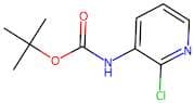 2-Methyl-2-propanyl (2-chloro-3-pyridinyl)carbamate