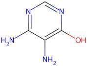 4,5-Diamino-6-hydroxypyrimidine