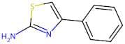 4-Phenyl-1,3-thiazol-2-amine