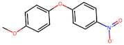 1-Methoxy-4-(4-nitrophenoxy)benzene