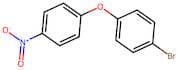 1-Bromo-4-(4-nitrophenoxy)benzene