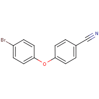 4-(4-Bromophenoxy)benzonitrile
