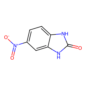 5-Nitro-1,3-dihydro-2H-benzimidazol-2-one