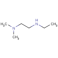 N,N-Dimethyl-N'-ethylethylenediamine