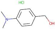 4-(Dimethylamino)benzyl alcohol hydrochloride