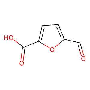 5-Formyl-2-furoic acid