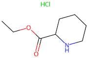 Ethyl piperidine-2-carboxylate hydrochloride