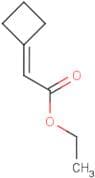 Ethyl cyclobutylideneacetate