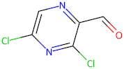 3,5-Dichloropyrazine-2-carboxaldehyde