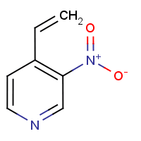 4-Ethenyl-3-nitropyridine