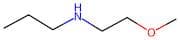N-(2-Methoxyethyl)-N-propylamine