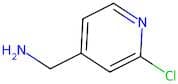 4-(Aminomethyl)-2-chloropyridine