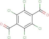2,3,5,6-Tetrachloroterephthaloyl dichloride