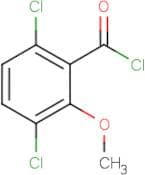 3,6-Dichloro-2-methoxybenzoyl chloride