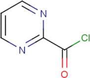 2-Pyrimidinecarbonyl chloride