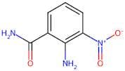 2-Amino-3-nitrobenzamide