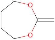 2-Methylene-1,3-dioxepane
