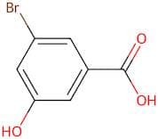 3-Bromo-5-hydroxybenzoic acid