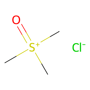 Trimethylsulphoxonium chloride