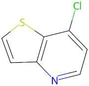 7-Chlorothieno[3,2-b]pyridine
