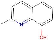 8-Hydroxy-2-methylquinoline