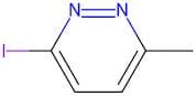 3-Iodo-6-methylpyridazine