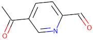 5-Acetylpyridine-2-carboxaldehyde