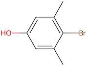 4-Bromo-3,5-dimethylphenol