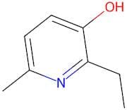 2-Ethyl-3-hydroxy-6-methylpyridine