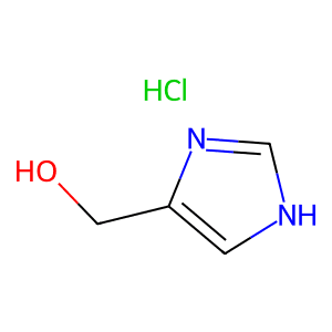 4-(Hydroxymethyl)-1H-imidazole hydrochloride