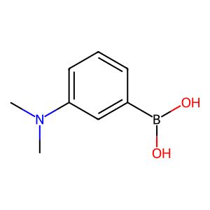 3-(Dimethylamino)benzeneboronic acid