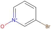 3-Bromopyridine N-oxide