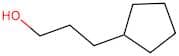 3-Cyclopentylpropan-1-ol