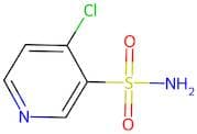 4-Chloropyridine-3-sulphonamide