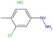 3-Chloro-4-methylphenylhydrazine hydrochloride