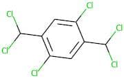 1,4-Bis(dichloromethyl)-2,5-dichlorobenzene