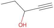 Pent-1-yn-3-ol
