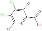 3,4,5,6-Tetrachloropyridine-2-carboxylic acid