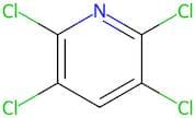 2,3,5,6-Tetrachloropyridine