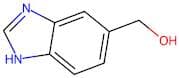 5-(Hydroxymethyl)-1H-benzimidazole
