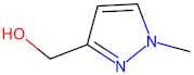 3-(Hydroxymethyl)-1-methyl-1H-pyrazole