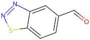 1,2,3-Benzothiadiazole-5-carboxaldehyde
