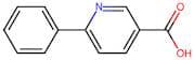 6-Phenylnicotinic acid