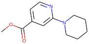 Methyl 2-piperidin-1-ylisonicotinate