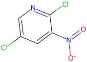 2,5-Dichloro-3-nitropyridine