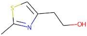 4-(Hydroxyethyl)-2-methyl-1,3-thiazole