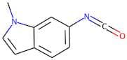 1-Methyl-1H-indol-6-yl isocyanate
